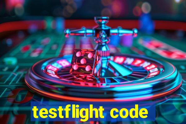 testflight code